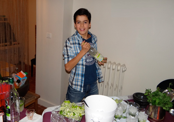 Barman